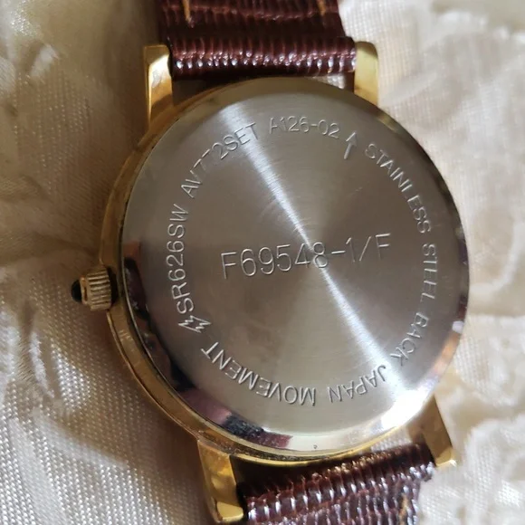 🇺🇲 Mens Watch With Eagle
